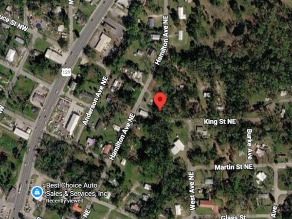 KING ST NE, Live Oak, FL 32064