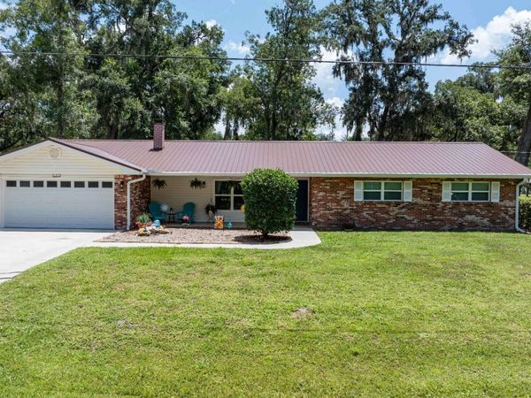 191 SE CHEYENNE CT, Lake City, FL 32025
