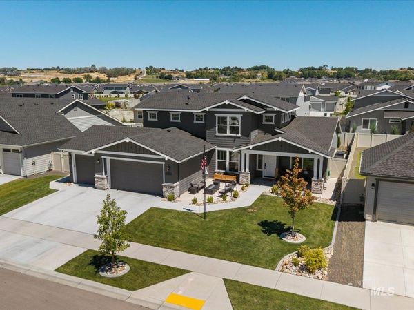 12522 W Aliso Creek St., Star, ID 83669