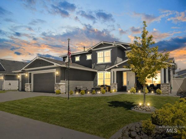 12522 W Aliso Creek St., Star, ID 83669