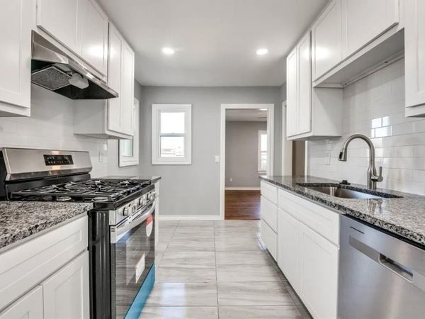 228 W Fairchild , Midwest City, OK 73110