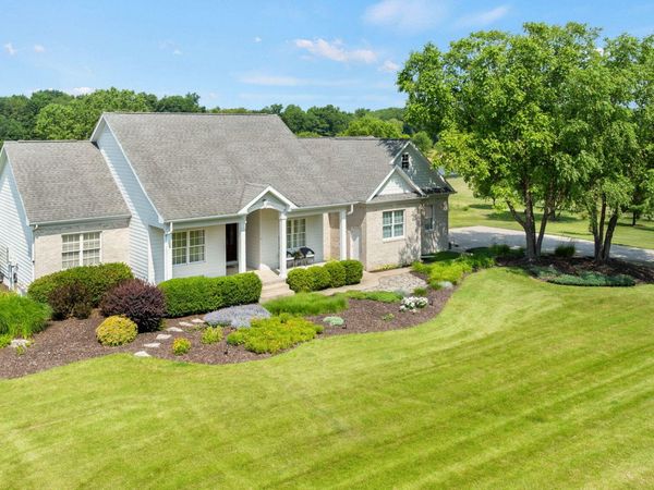 10152 N Beverly Lane , La Porte, IN 46350
