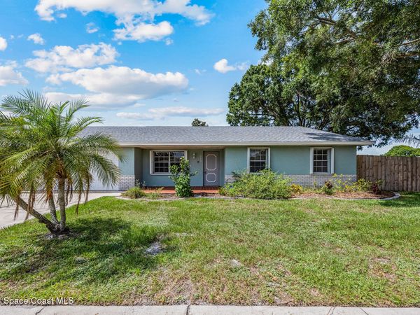 600 Xavier Avenue , Melbourne, FL 32901