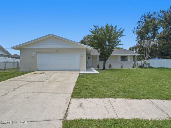 1270 Arnold Drive, Melbourne, FL 32935