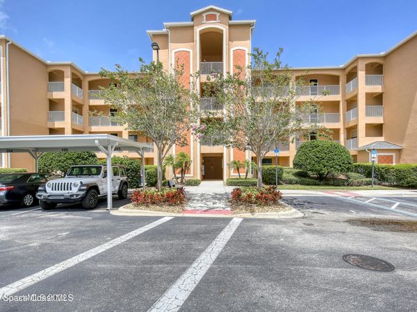 6858 Toland Drive , Unit 104, Melbourne, FL 32940