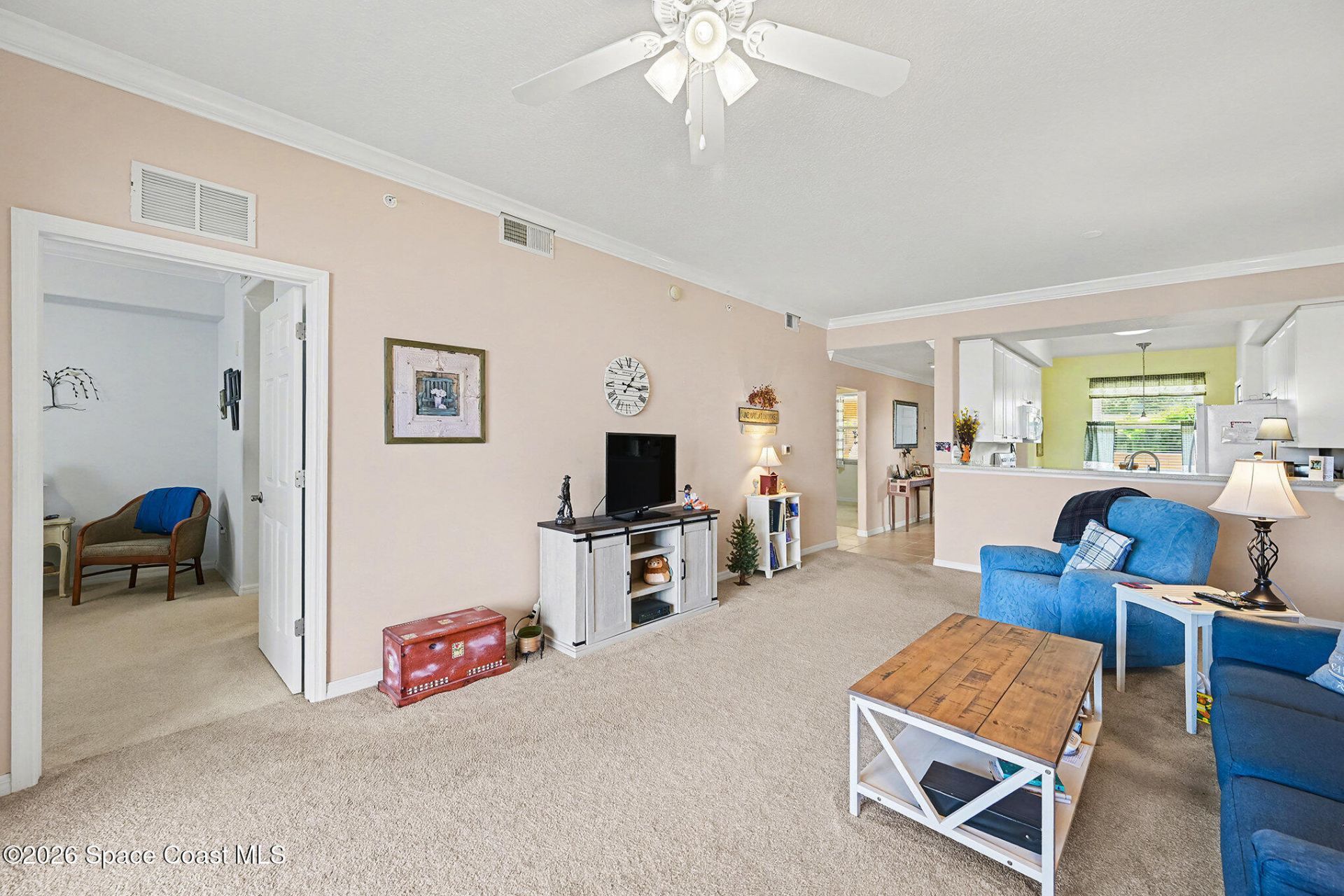 6858 Toland Drive , Unit 104, Melbourne, FL 32940 Photo