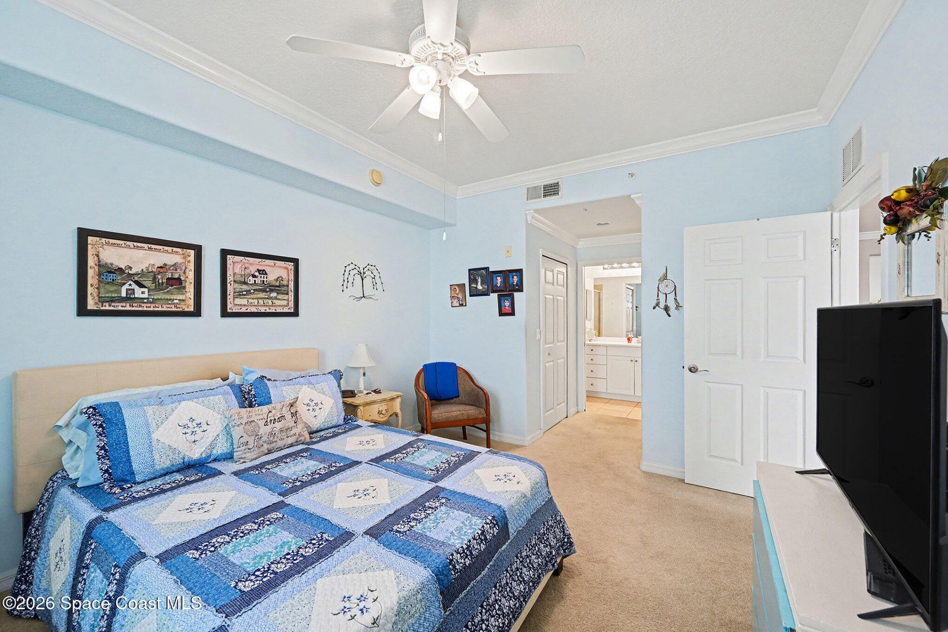 6858 Toland Drive , Unit 104, Melbourne, FL 32940 Photo