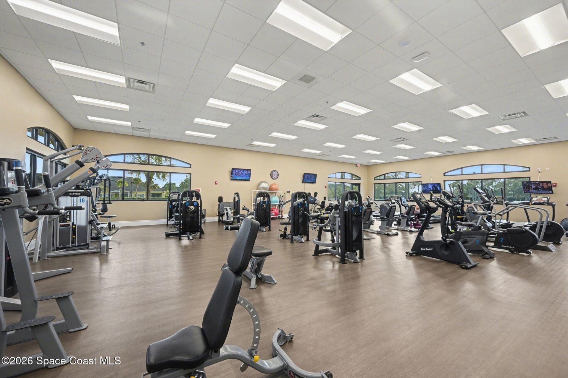 6858 Toland Drive , Unit 104, Melbourne, FL 32940 Photo