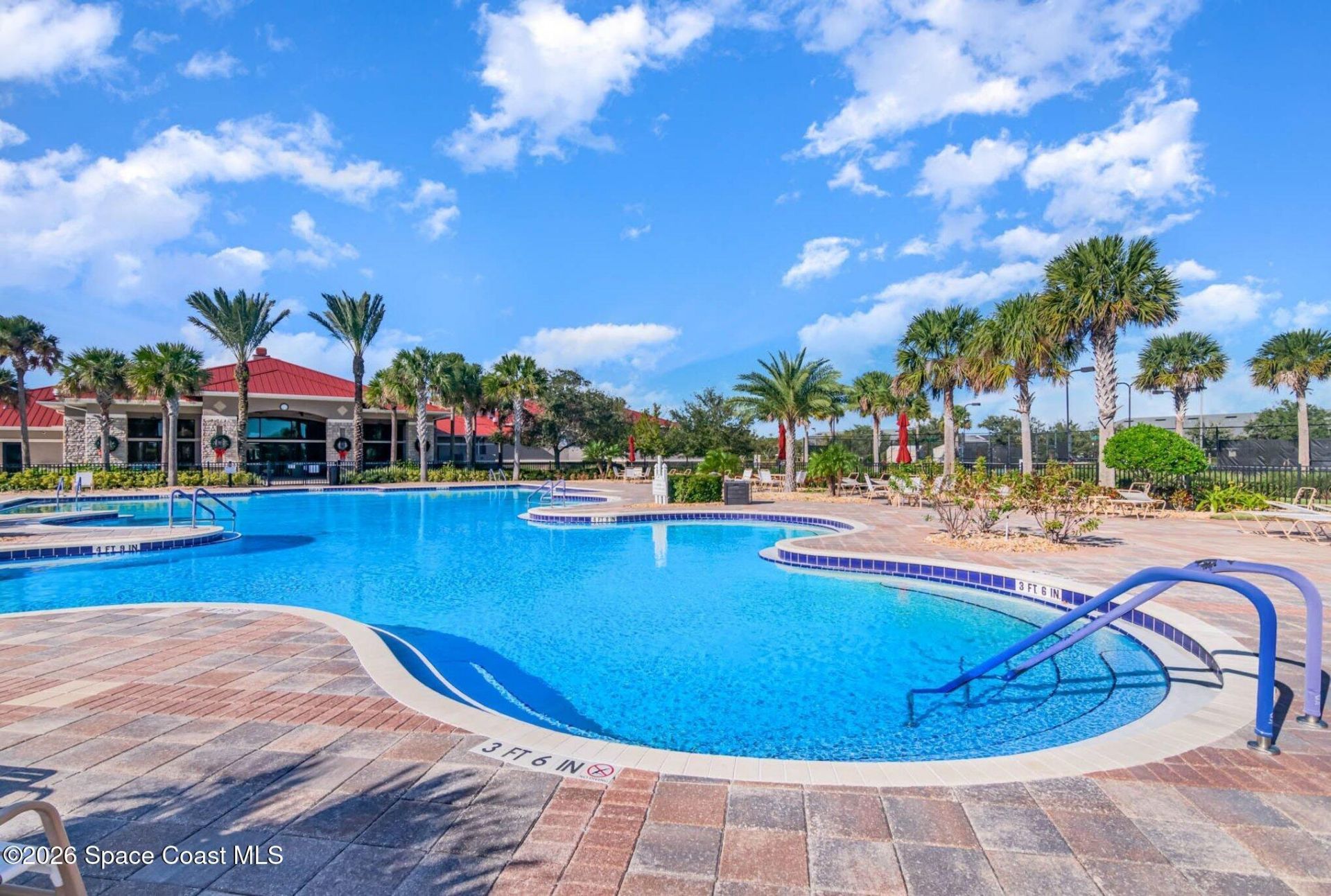 6858 Toland Drive , Unit 104, Melbourne, FL 32940 Photo