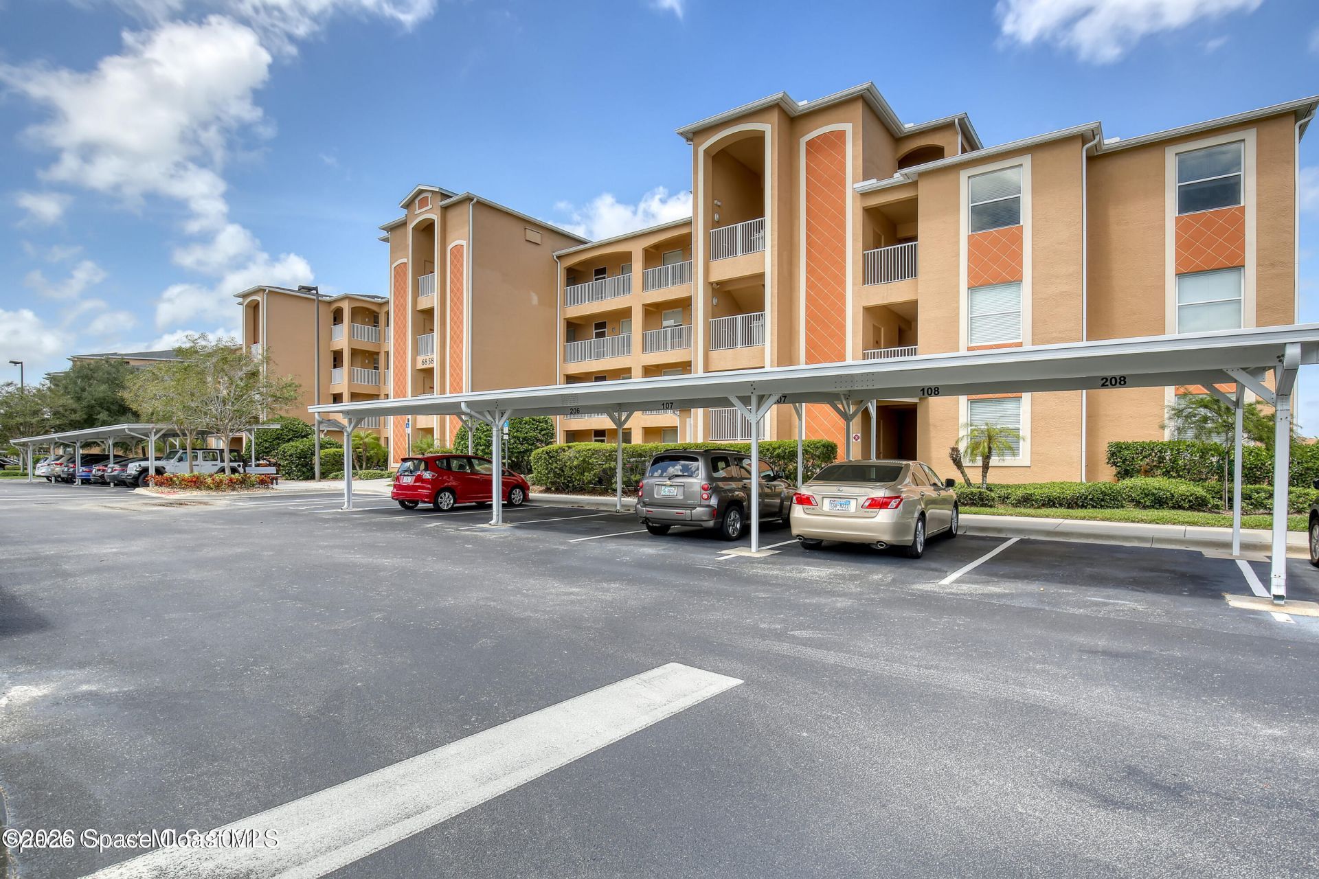 6858 Toland Drive , Unit 104, Melbourne, FL 32940 Photo