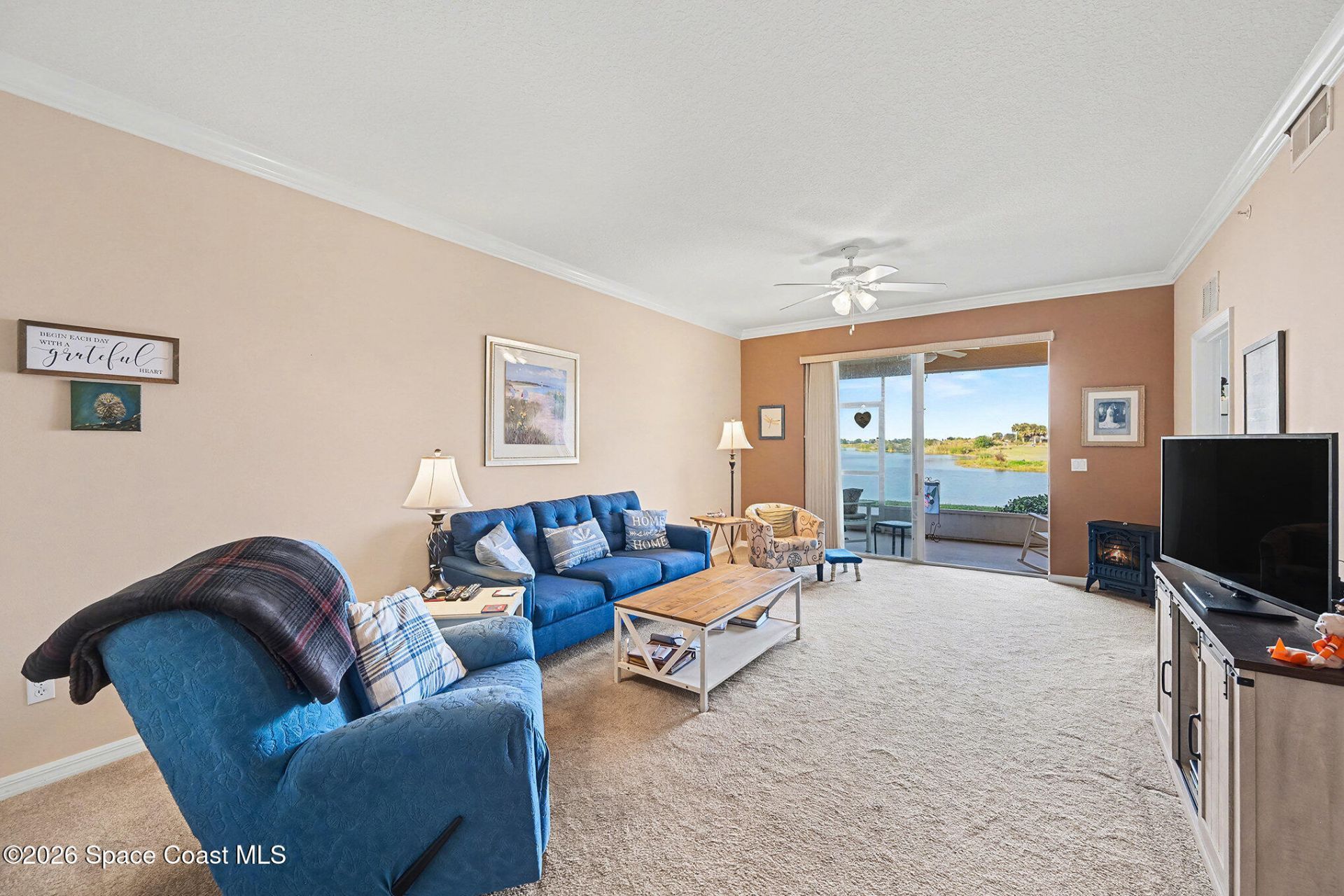 6858 Toland Drive , Unit 104, Melbourne, FL 32940 Photo