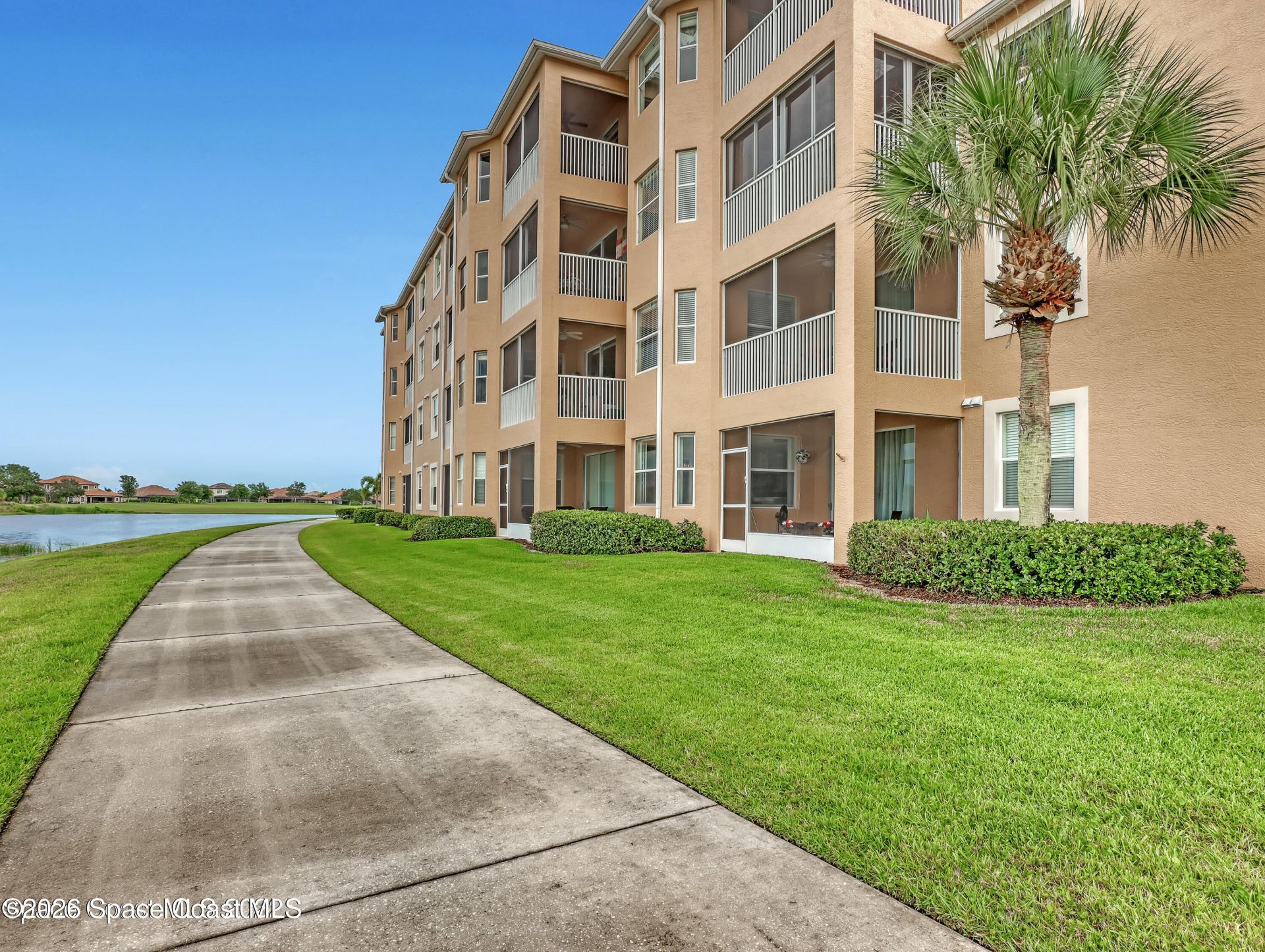 6858 Toland Drive , Unit 104, Melbourne, FL 32940 Photo