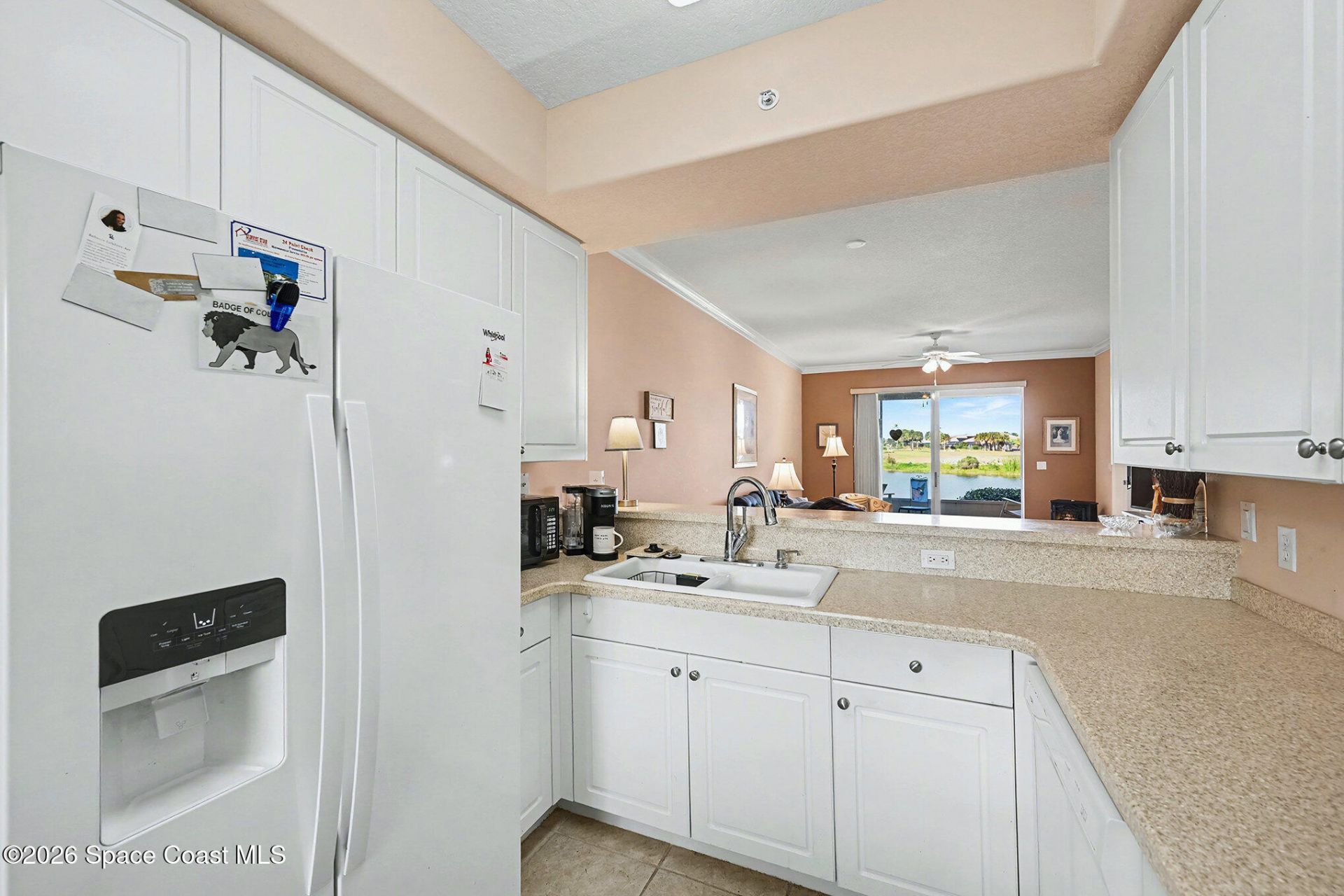 6858 Toland Drive , Unit 104, Melbourne, FL 32940 Photo