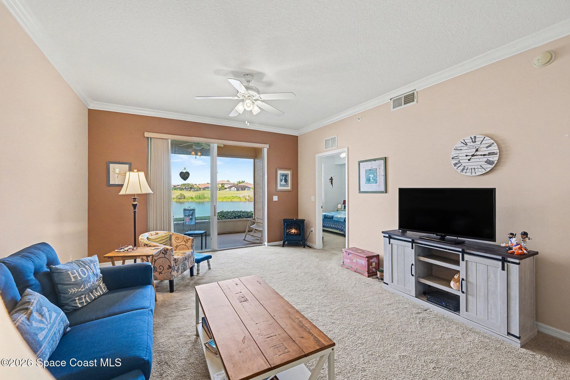 6858 Toland Drive , Unit 104, Melbourne, FL 32940 Photo