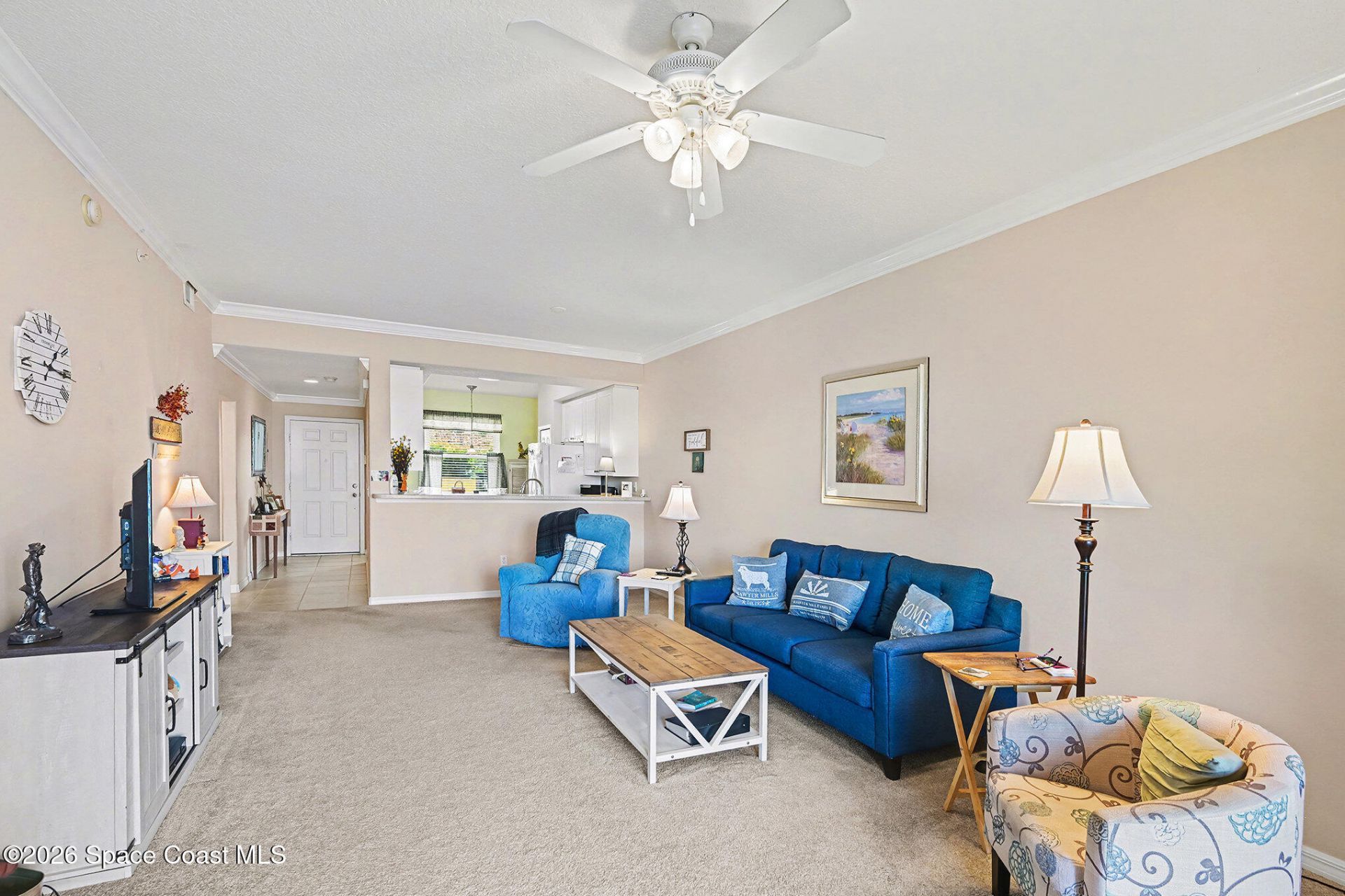 6858 Toland Drive , Unit 104, Melbourne, FL 32940 Photo