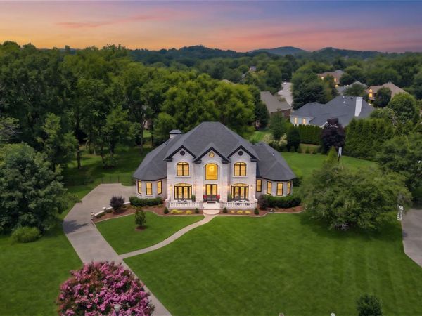9614 Deer Track Ct , Brentwood, TN 37027