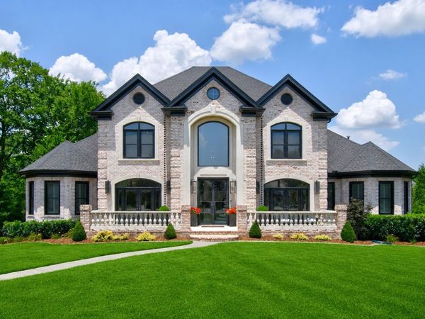 9614 Deer Track Ct, Brentwood, TN 37027