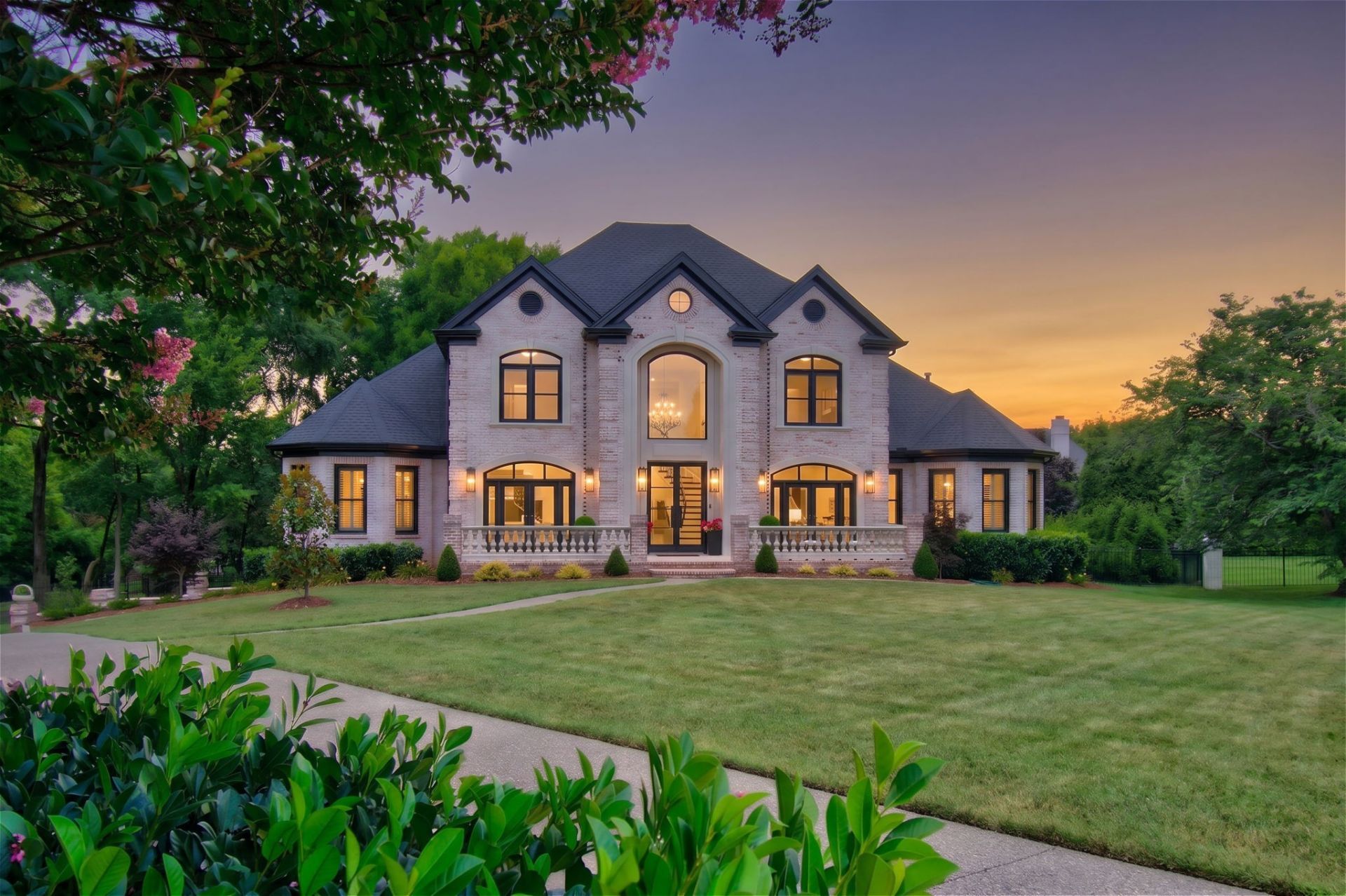 9614 Deer Track Ct, Brentwood, TN 37027 Main Photo