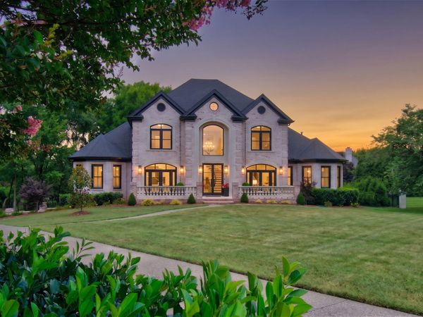 9614 Deer Track Ct, Brentwood, TN 37027