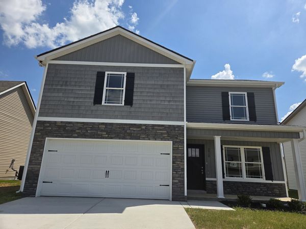 2910 Valley Farms Drive, Christiana, TN 37037