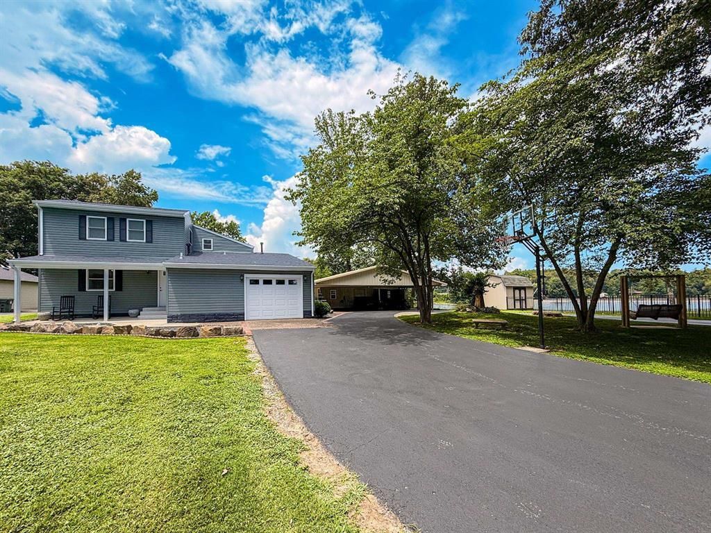 8801 Kingfisher Lake Rd, Maceo, KY 42355 Main Photo