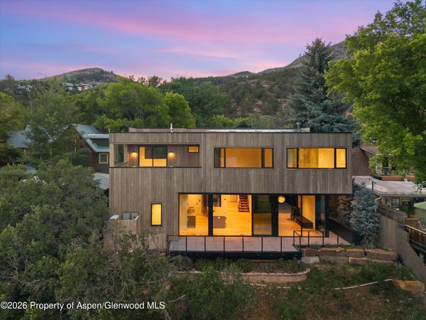 129 W Sopris Drive, Basalt, CO 81621