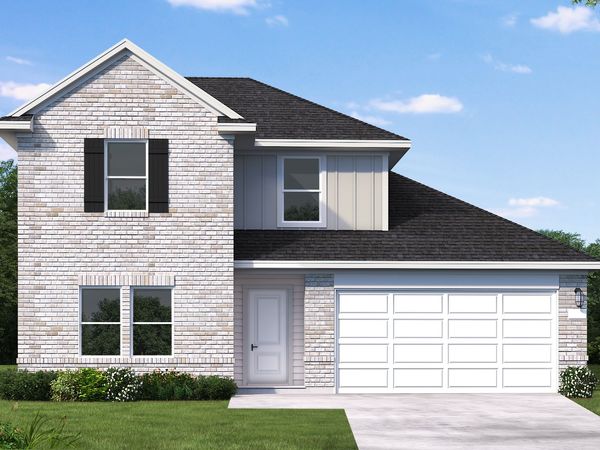 15606 Doublecreek Drive, San Antonio, TX 78253
