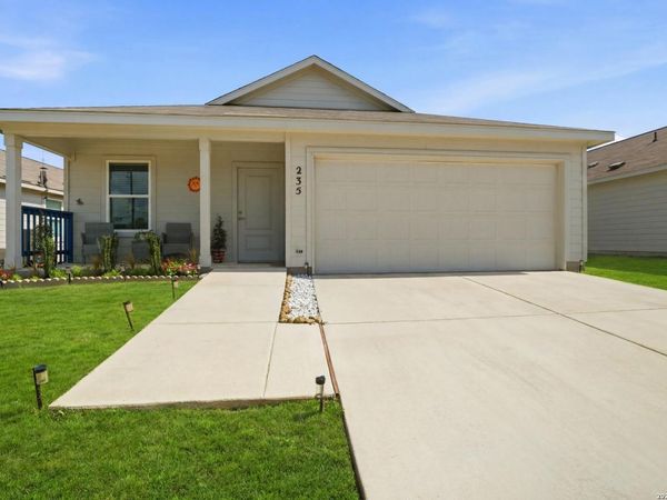 235 Marigold Dr, San Antonio, TX 78227