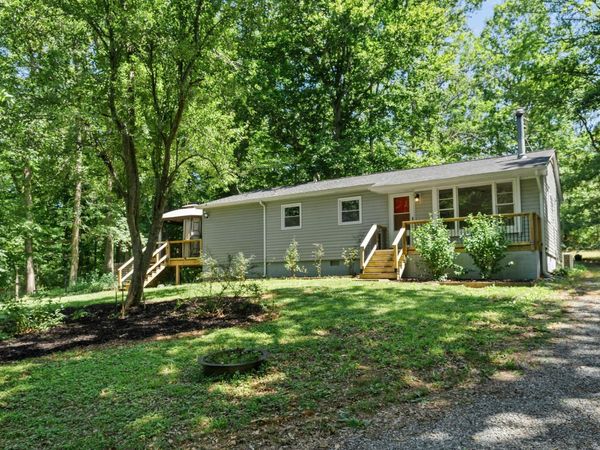 2257 COLUMBIA RD, Zion Crossroads, VA 22942