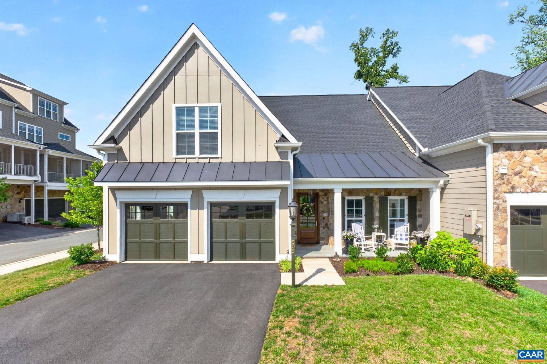 505 Hedworth St, Crozet, VA 22932 Main Photo