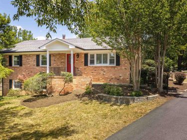 8005 WASHINGTON CT , Charlottesville, VA 22911
