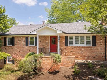 8005 WASHINGTON CT, Charlottesville, VA 22911