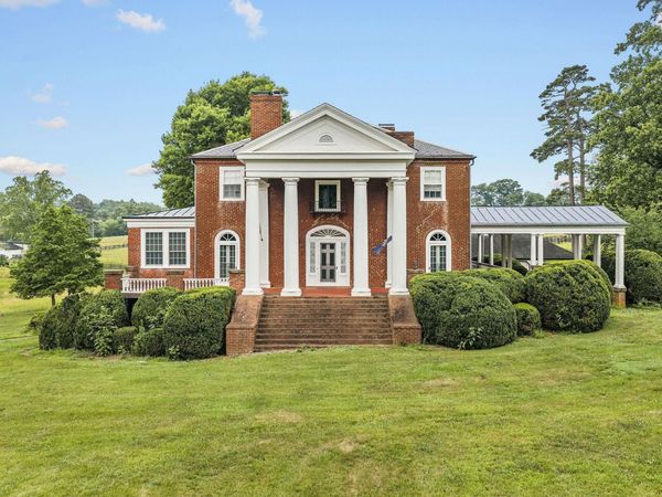 4623 TATUMS SCHOOL RD, Orange, VA 22960