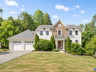 905 WILLISTON CT, Charlottesville, VA 22901