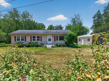 625 SPOTSWOOD TRL S, Louisa, VA 23093