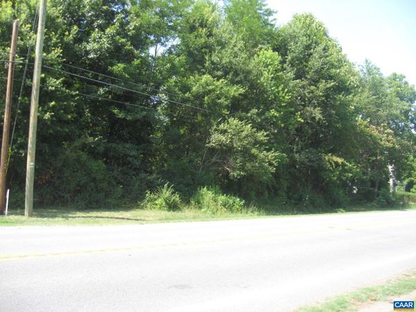 19611 CONSTITUTION HWY, Orange, VA 22960