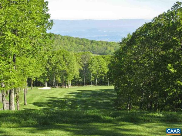 112 FAIRWAY OAKS LN , Wintergreen, VA 22958