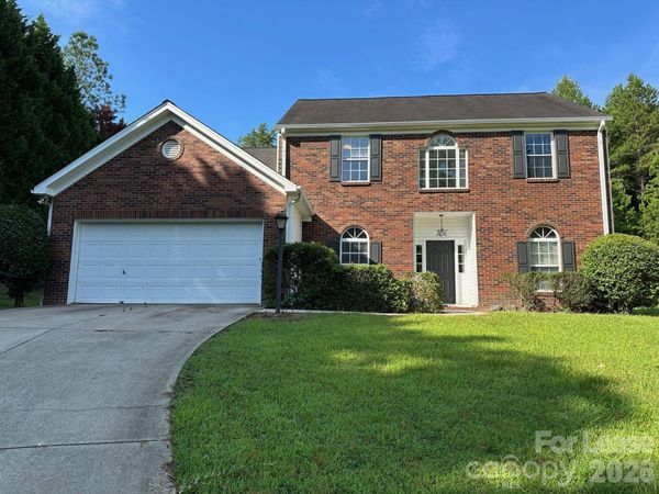 1958 Wilrose Place , Matthews, NC 28105
