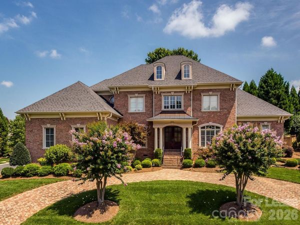 7126 Summerhill Ridge Drive , Charlotte, NC 28226