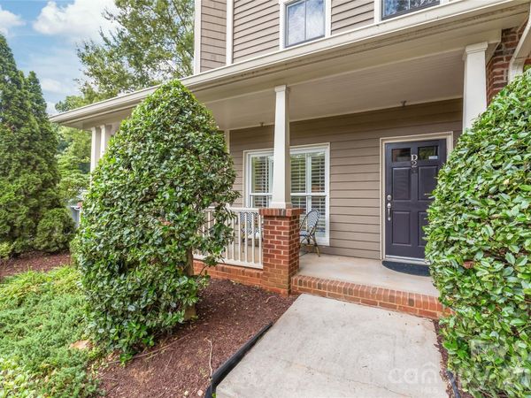 2000 Euclid Avenue, Unit D2, Charlotte, NC 28203