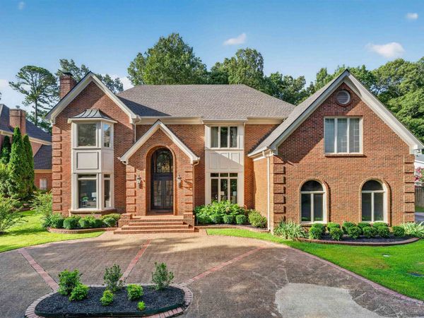 6571 OAK ESTATES DR, Memphis, TN 38119