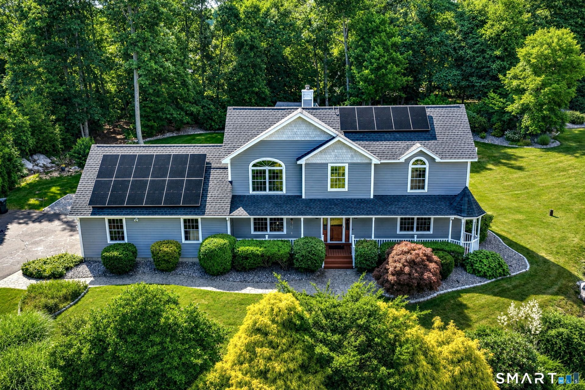 53 Heritage, Prospect, CT 06712 Main Photo