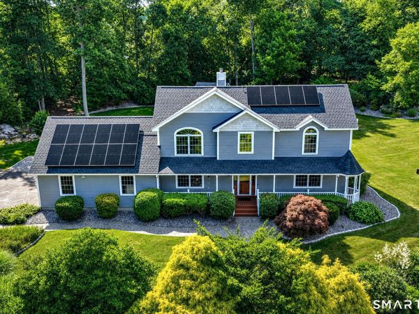 53 Heritage, Prospect, CT 06712