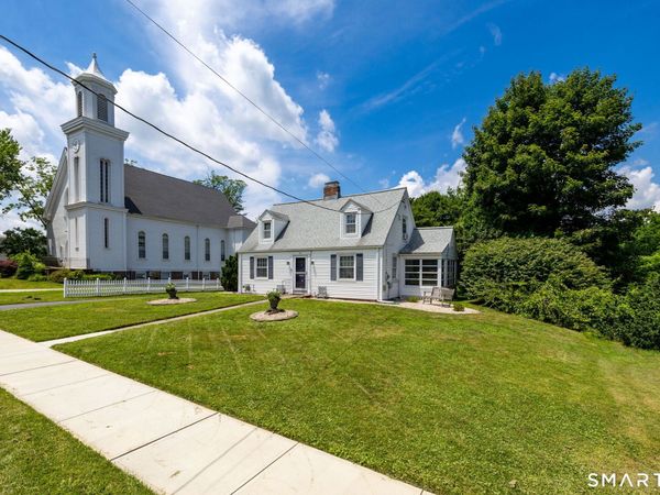 564 Main, Portland, CT 06480