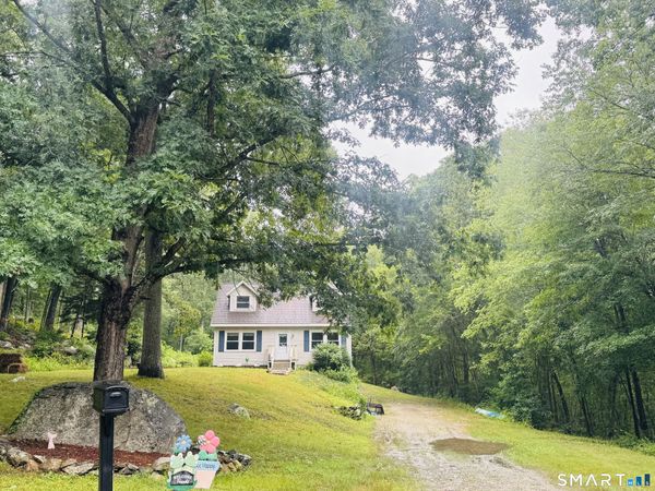 41 Little River, Canterbury, CT 06331