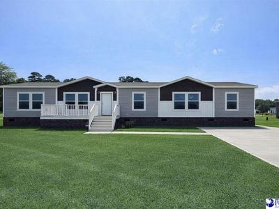 2530 Bridle Path Ln, Timmonsville, SC 29161