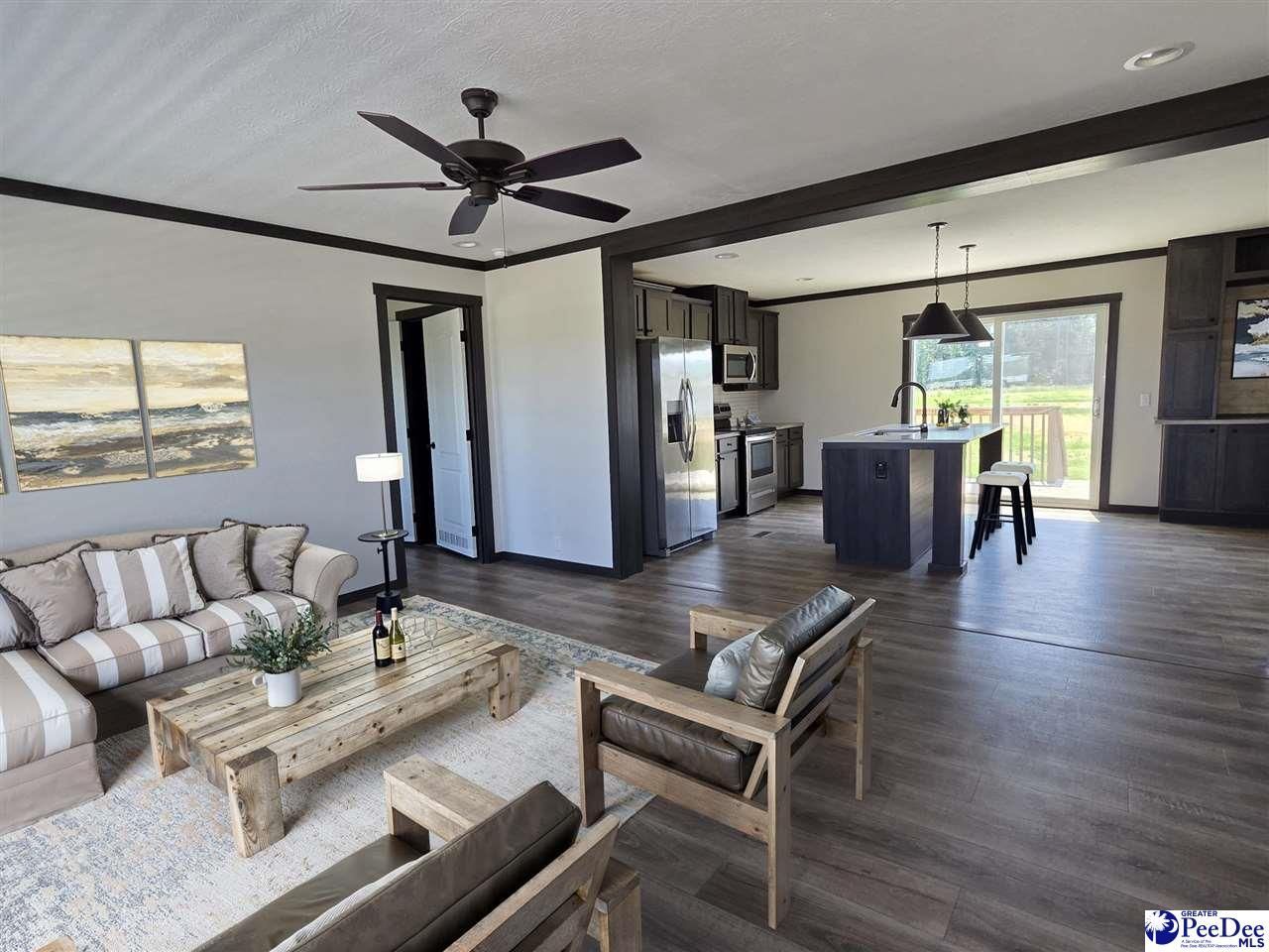 2530 Bridle Path Ln Photo 4