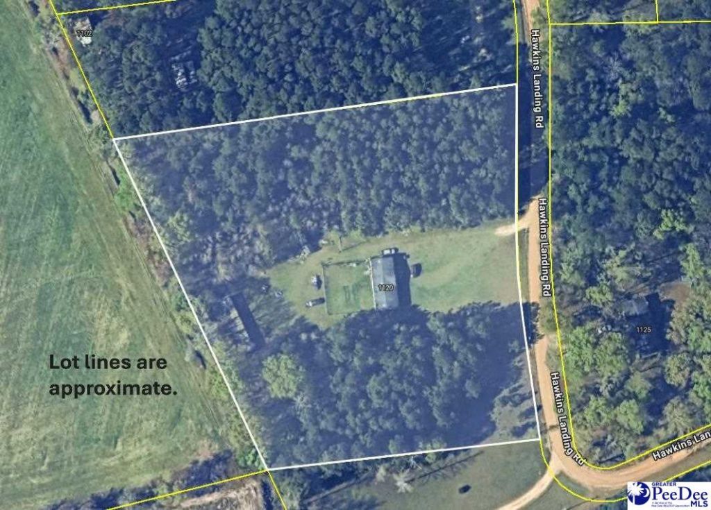 1120 Hawkins Landing Rd Photo 24