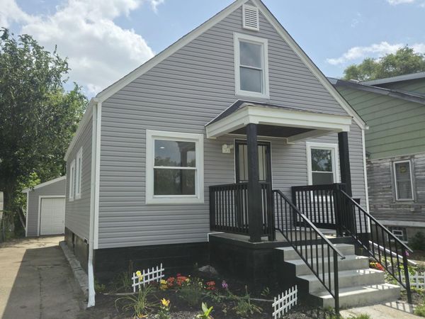 13894 Tacoma Street, Detroit, MI 48205
