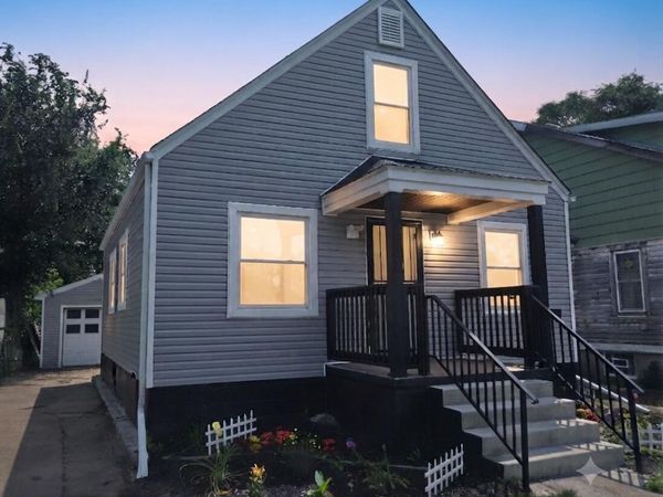 13894 Tacoma Street, Detroit, MI 48205